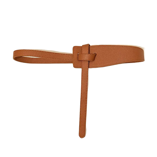 Camel Wrap Around Belt