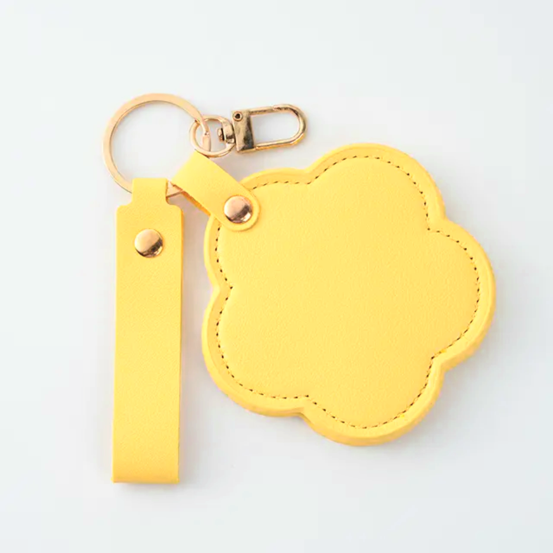 Clara pocket mirror
