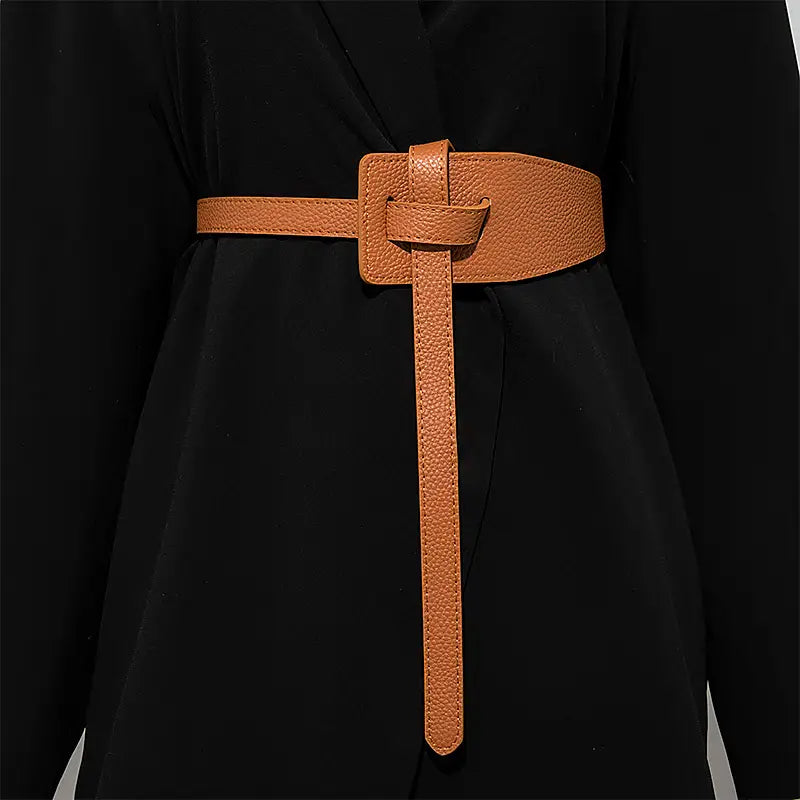 Wrap Around Belt