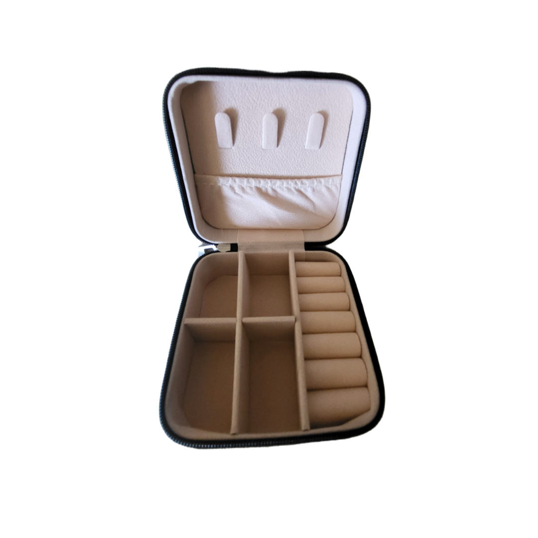 United Black accessory holder