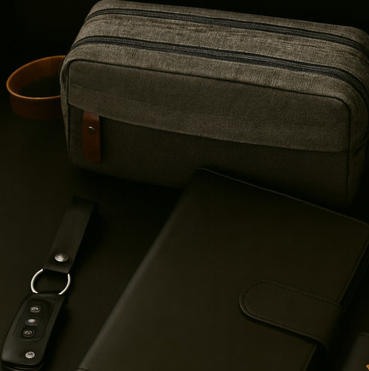 Accessory Bundle-Trio