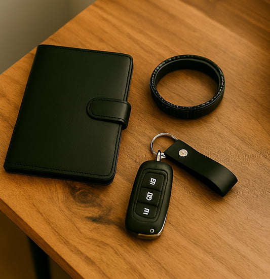 Accessory Bundle-Monochromatic