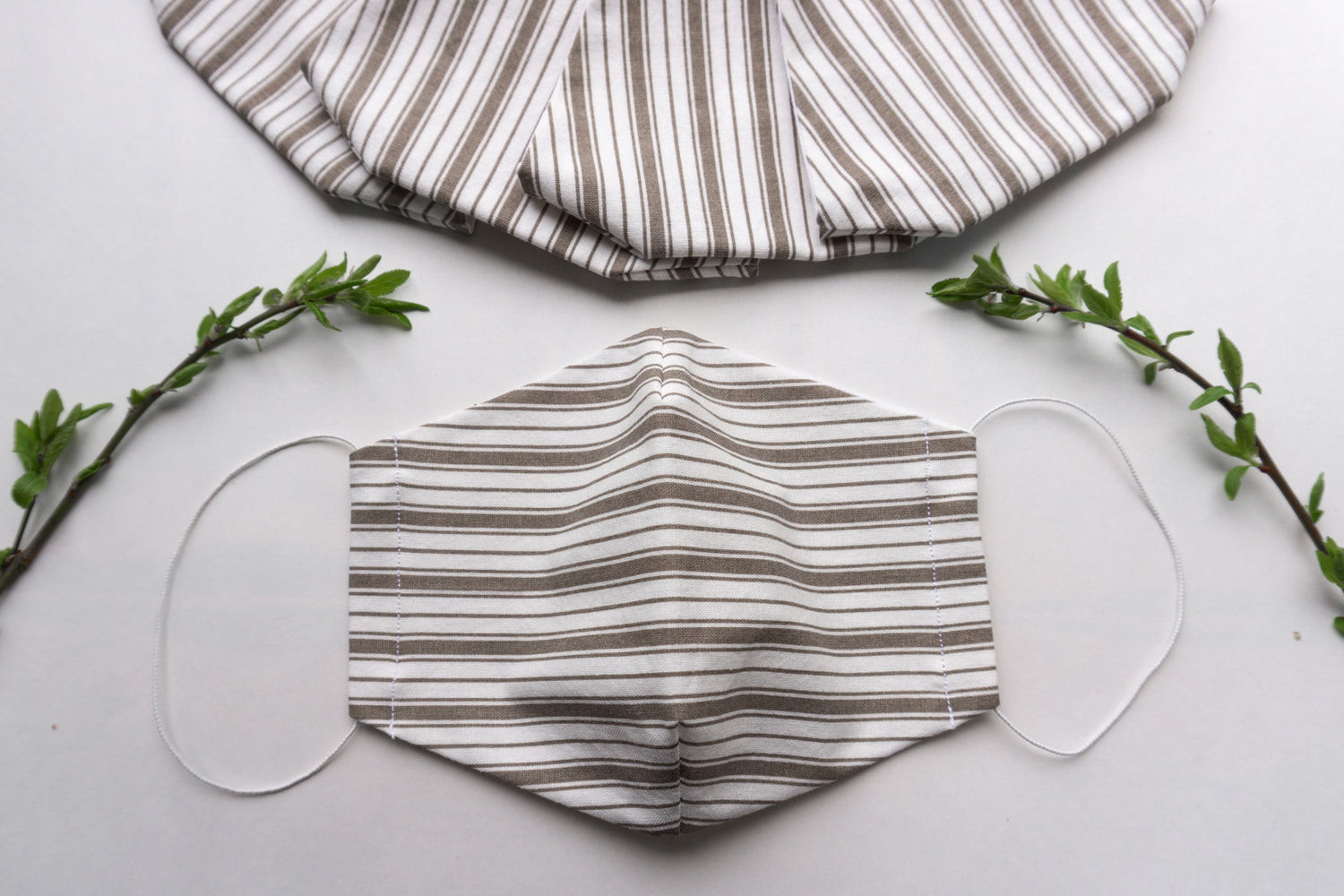 Unisex Face Masks