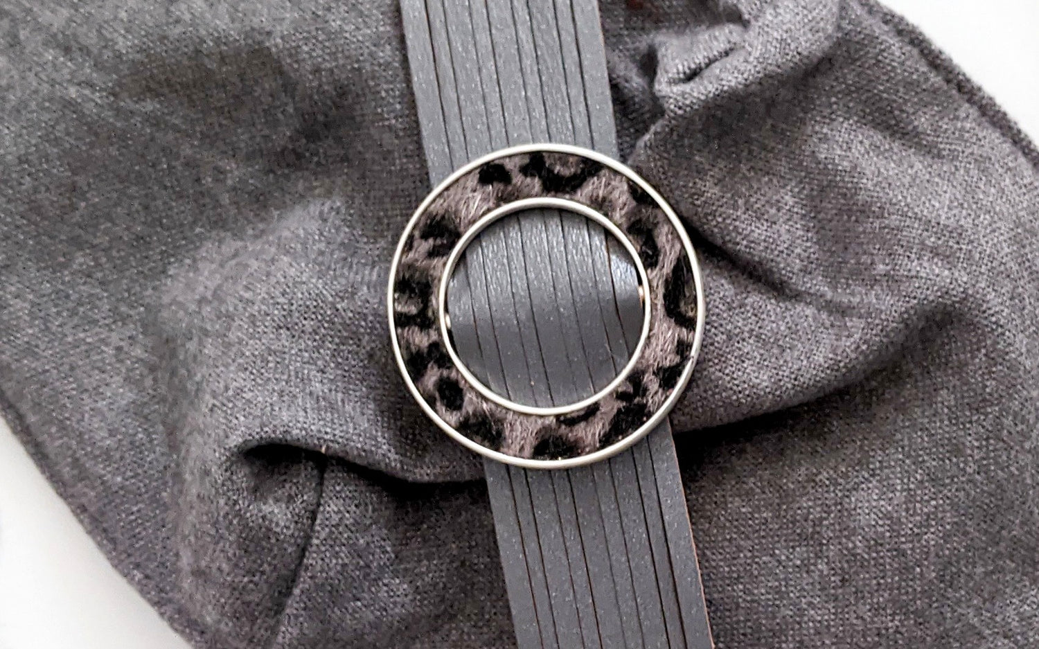 Shades of Gray