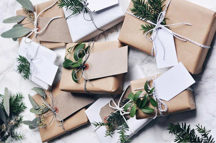 Holiday Gifts