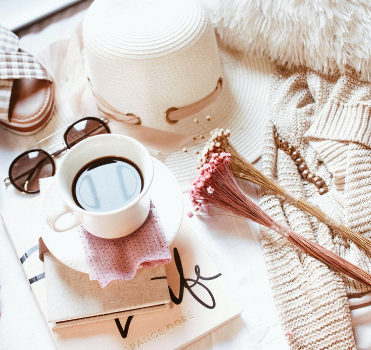 Spring New Arrivals