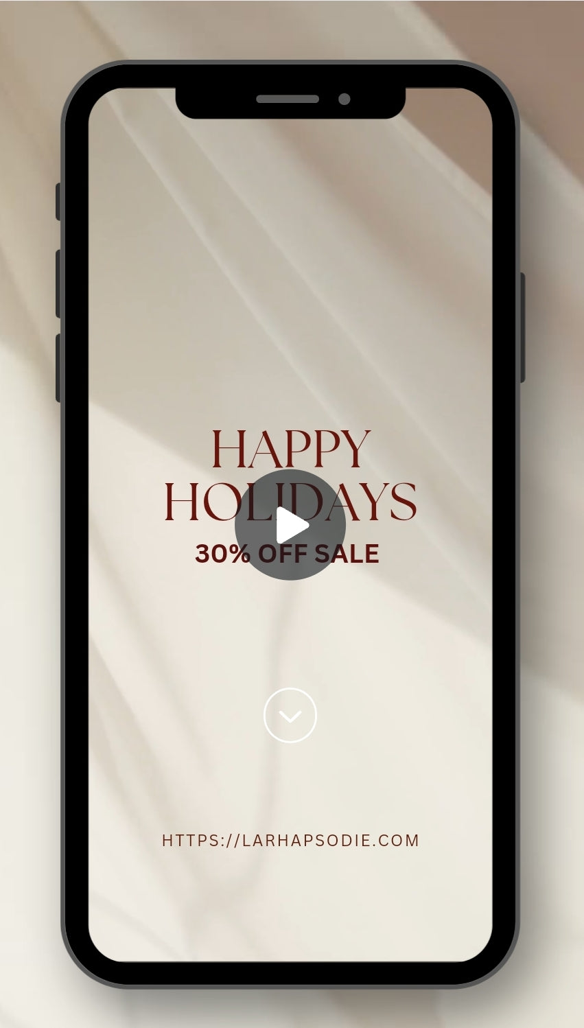Holiday Gift Guide