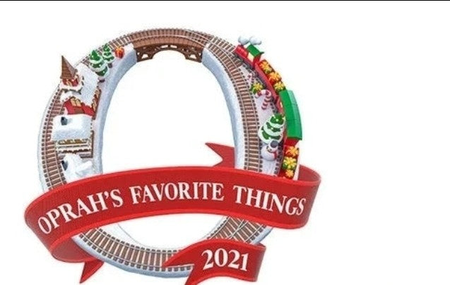Oprah's Favorite Things
