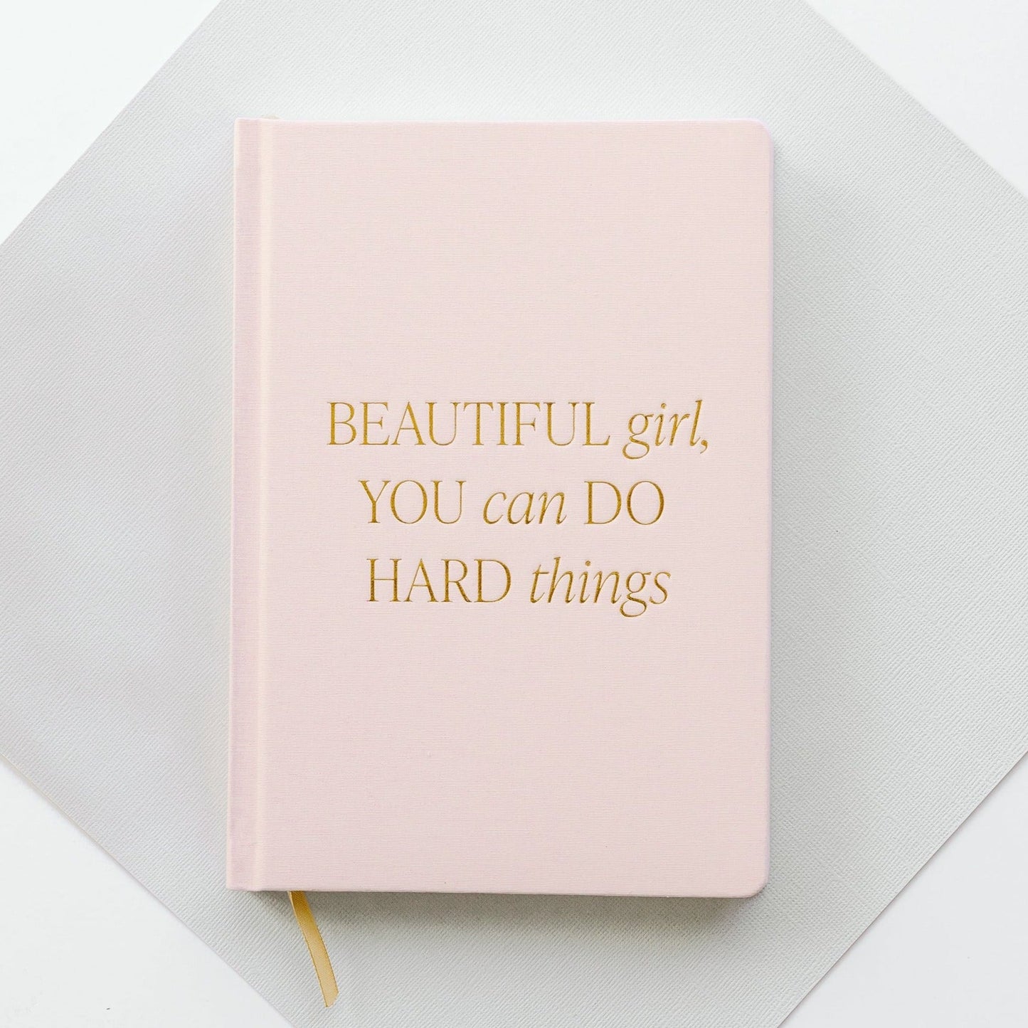 Inspirational Journal