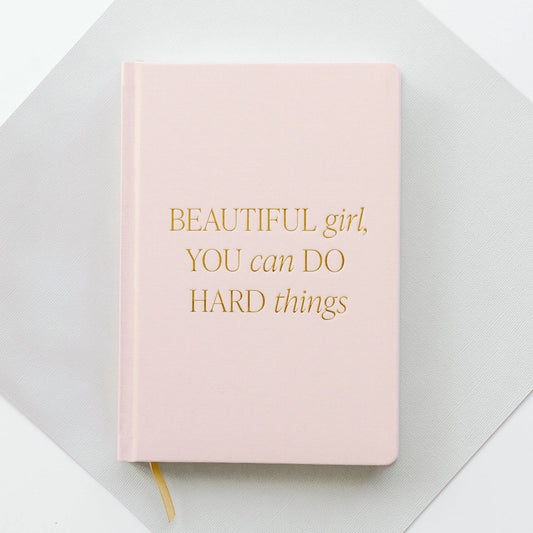 Inspirational Journal