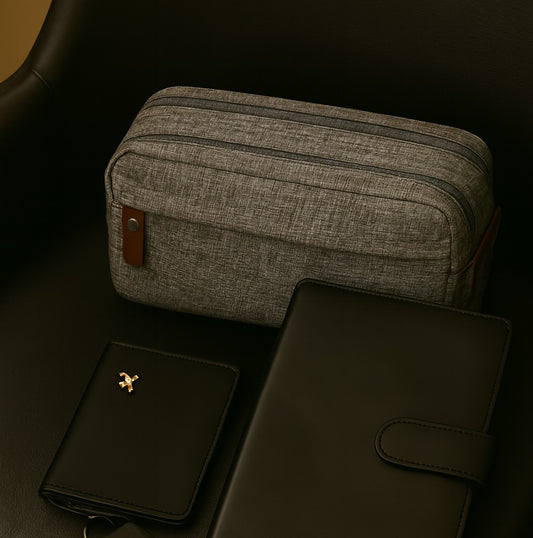 Accessory Bundle-Travel