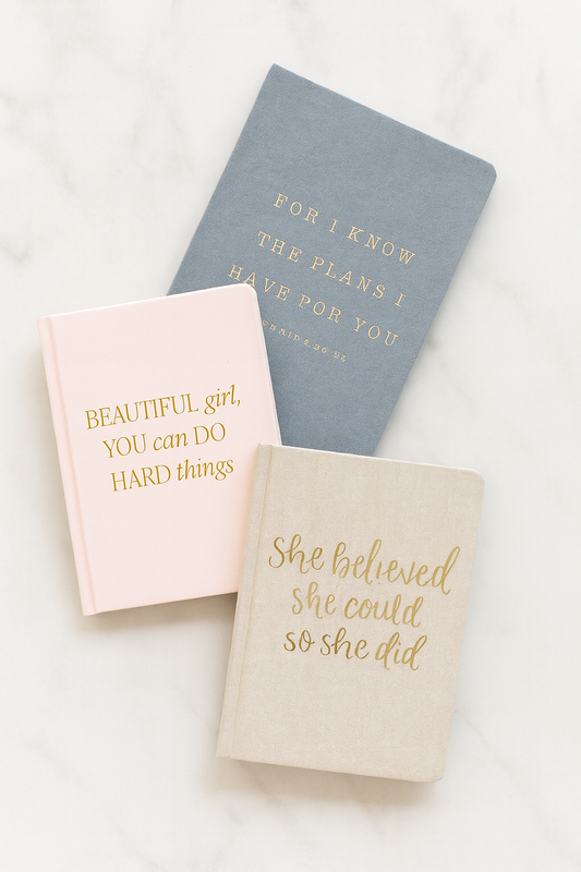 Self Care Bundle-Journals