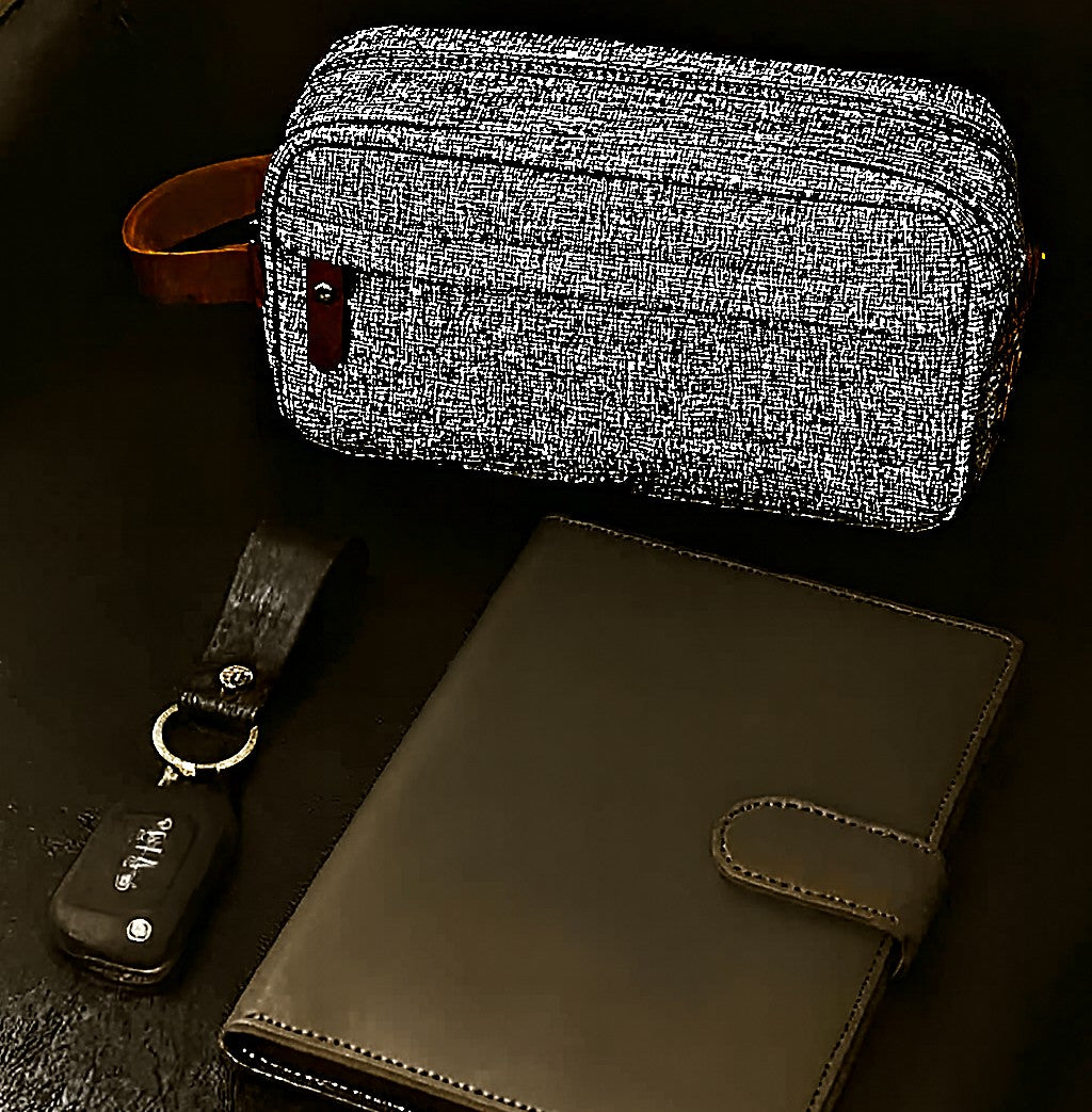 Accessory Bundle-Trio