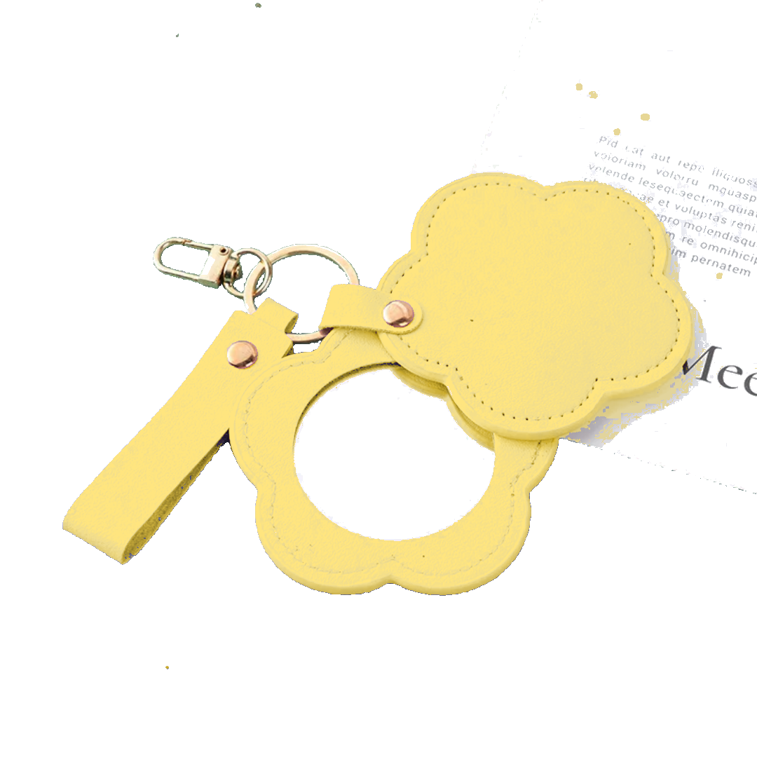 Clara pocket mirror