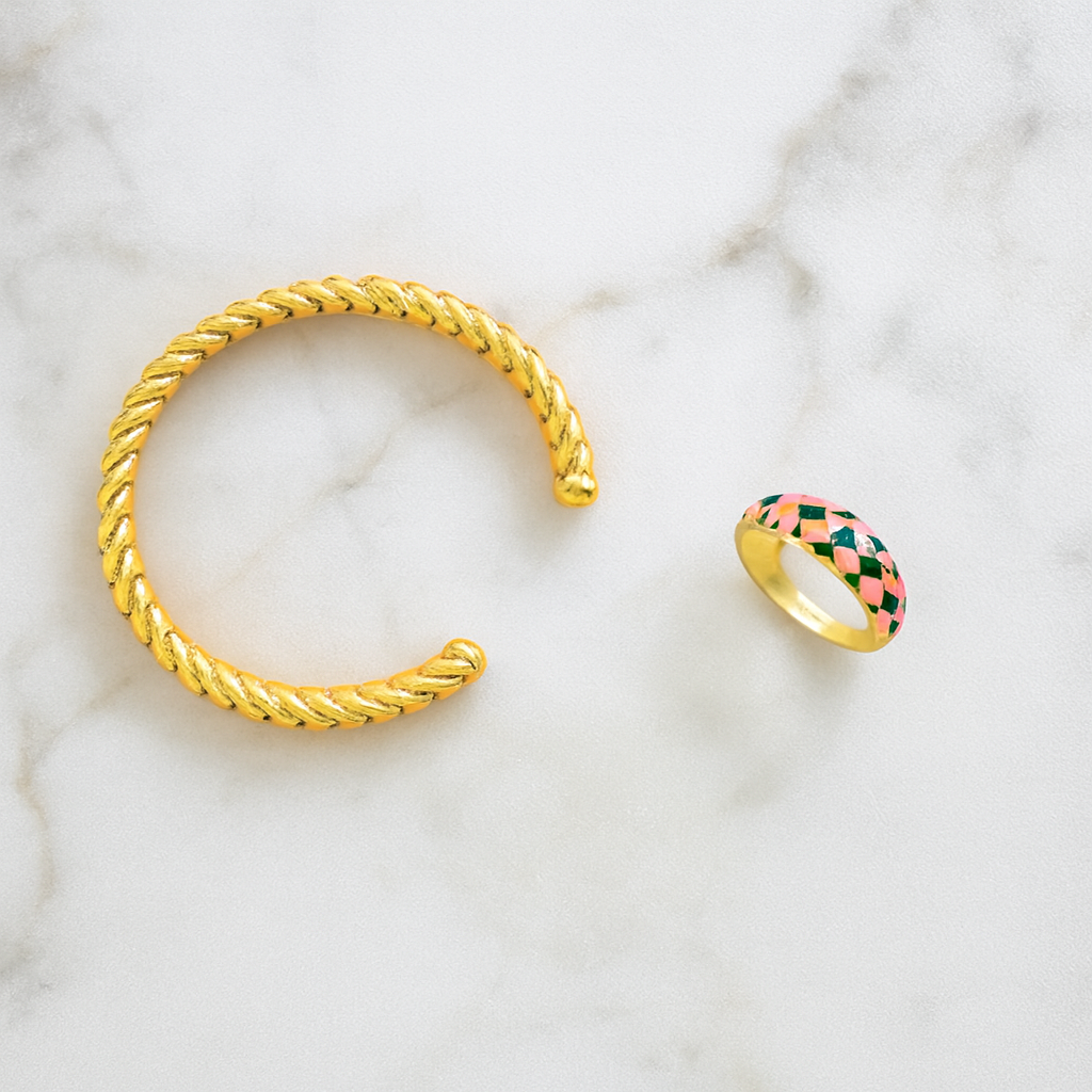 Jewelry Bundle- Duet