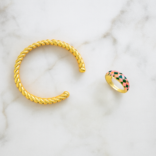 Jewelry Bundle- Duet