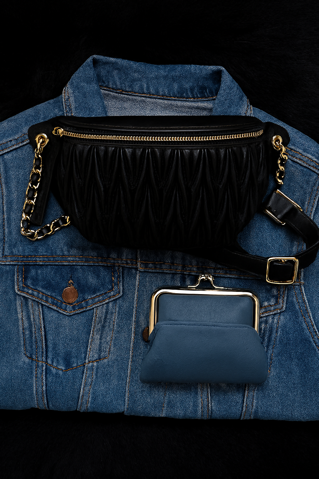 Denim Friendly Bundle