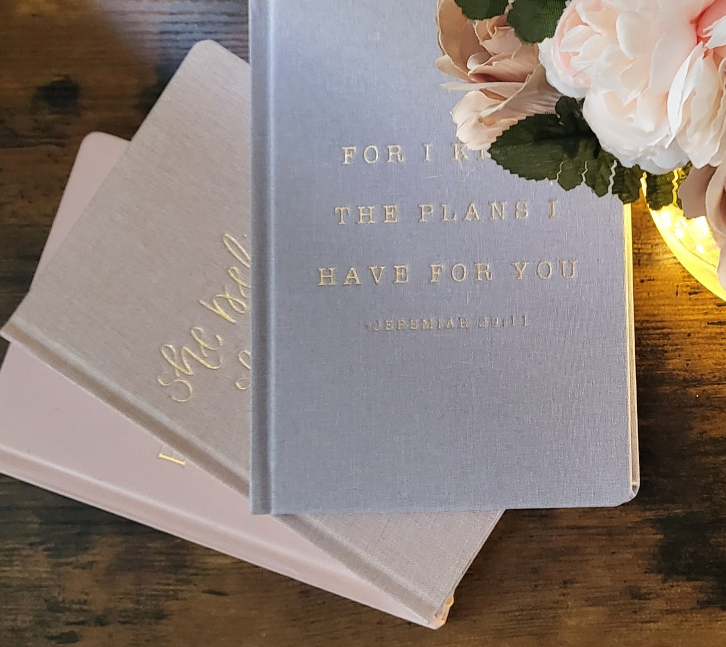 Self Care Bundle-Journals