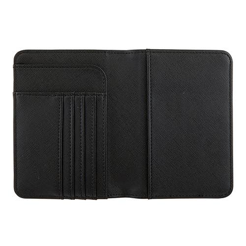 Mr. Passport Case