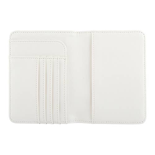 Mrs. Passport Case