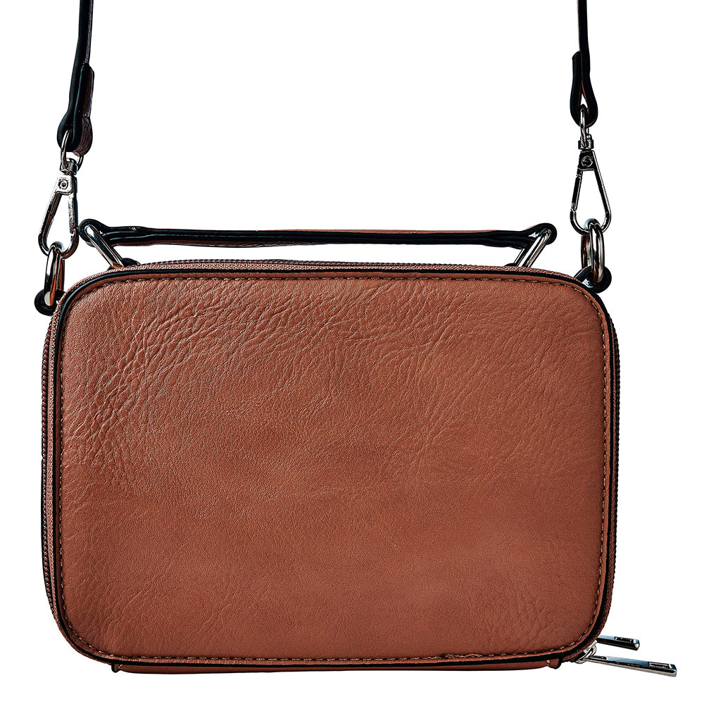 Crossbody Handbag