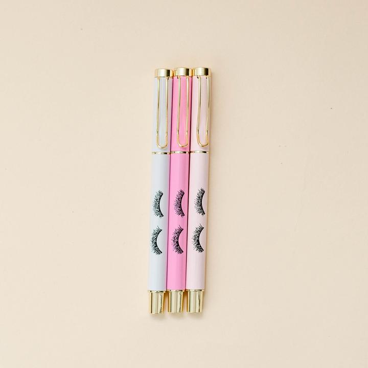 Pastel Pen Set